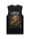 [Limited Edition] 'Cartoons: Dial M' Classic Tank