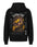 [Limited Edition] 'Cartoons: Dial M' Box Hoodie