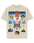 [Limited Edition] 'Cartoons: Powerpuff Girls' Heavyweight T-Shirt