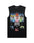 [Limited Edition] 'Cartoons: Powerpuff Girls' Classic Tank