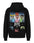[Limited Edition] 'Cartoons: Powerpuff Girls' Box Hoodie