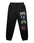 [Limited Edition] 'Cartoons: Powerpuff Girls' Relax Track Pants