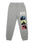 [Limited Edition] 'Cartoons: Powerpuff Girls' Relax Track Pants