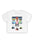 [Limited Edition] 'Cartoons: Powerpuff Girls' Wo's Crop Top