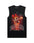 [Limited Edition] 'Cartoons: Powerpuff Girls Blossom' Classic Tank