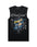 [Limited Edition] 'Cartoons: Powerpuff Girls Bubbles' Classic Tank