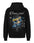 [Limited Edition] 'Cartoons: Powerpuff Girls Bubbles' Box Hoodie