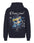 [Limited Edition] 'Cartoons: Powerpuff Girls Bubbles' Box Hoodie
