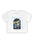 [Limited Edition] 'Cartoons: Powerpuff Girls Bubbles' Wo's Crop Top