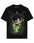 [Limited Edition] 'Cartoons: Powerpuff Girls Buttercup' Heavyweight T-Shirt