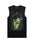 [Limited Edition] 'Cartoons: Powerpuff Girls Buttercup' Classic Tank