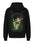 [Limited Edition] 'Cartoons: Powerpuff Girls Buttercup' Box Hoodie