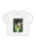 [Limited Edition] 'Cartoons: Powerpuff Girls Buttercup' Wo's Crop Top