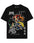 [Limited Edition] 'Cartoons: Powerpuff Guys' Heavyweight T-Shirt