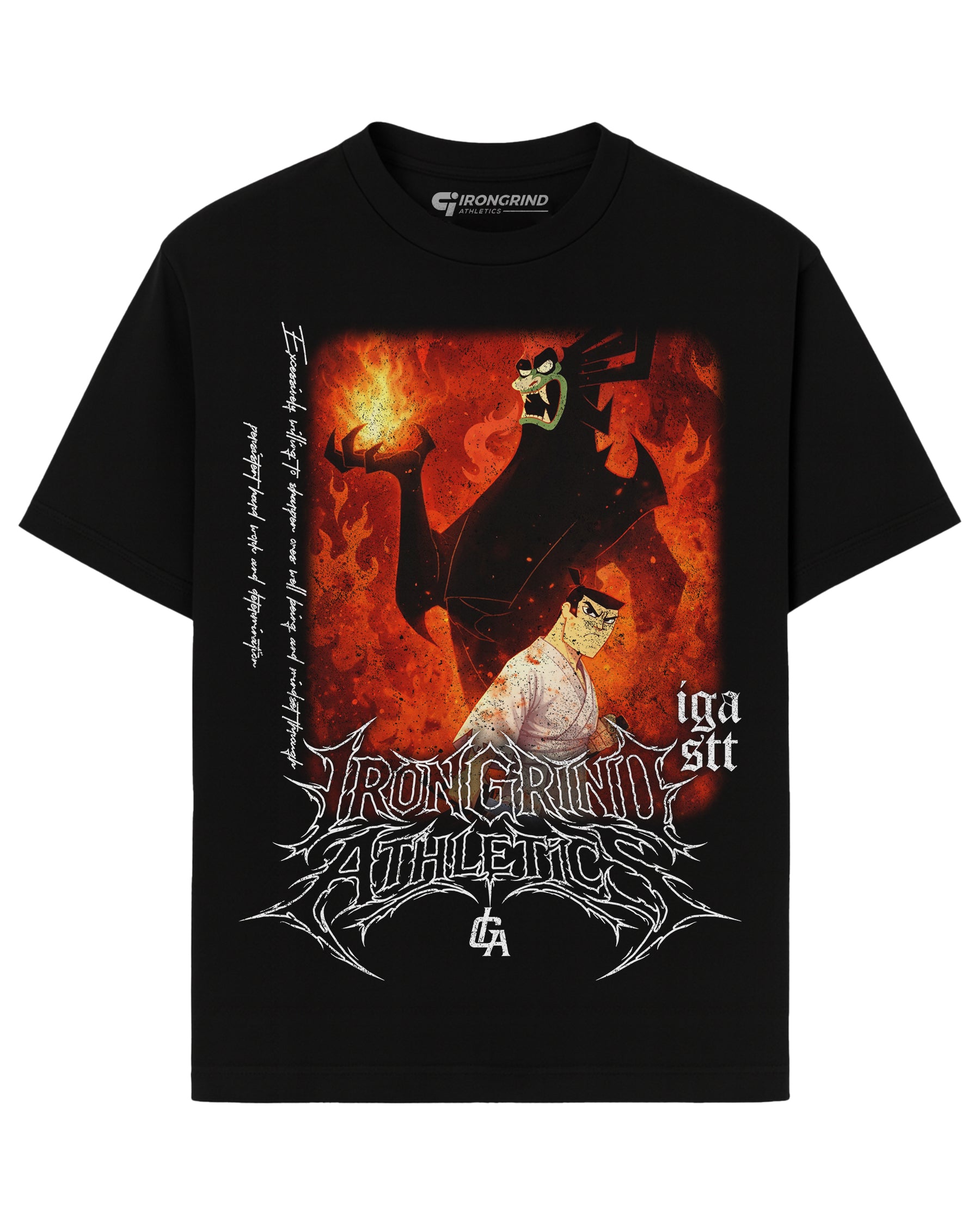 [Limited Edition] 'Cartoons' Box Bundle