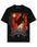 [Limited Edition] 'Cartoons: Samurai Jack' Heavyweight T-Shirt