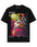 [Limited Edition] 'Cartoons: Space Ghost' Heavyweight T-Shirt