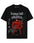 [Limited Edition] 'Cartoons: The Crimson Chin' Heavyweight T-Shirt