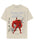 [Limited Edition] 'Cartoons: The Crimson Chin' Heavyweight T-Shirt
