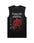 [Limited Edition] 'Cartoons: The Crimson Chin' Classic Tank