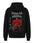 [Limited Edition] 'Cartoons: The Crimson Chin' Box Hoodie