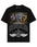 [Limited Edition] 'Cartoons: The Justice Friends' Heavyweight T-Shirt