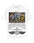 [Limited Edition] 'Cartoons: The Justice Friends' Heavyweight T-Shirt