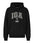 'Cement' Box Hoodie