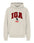 'Cement' Box Hoodie