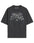 'Chrome Surge' Box T-Shirt