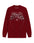 'Chrome Surge' Heavyweight Long Sleeve T-Shirt