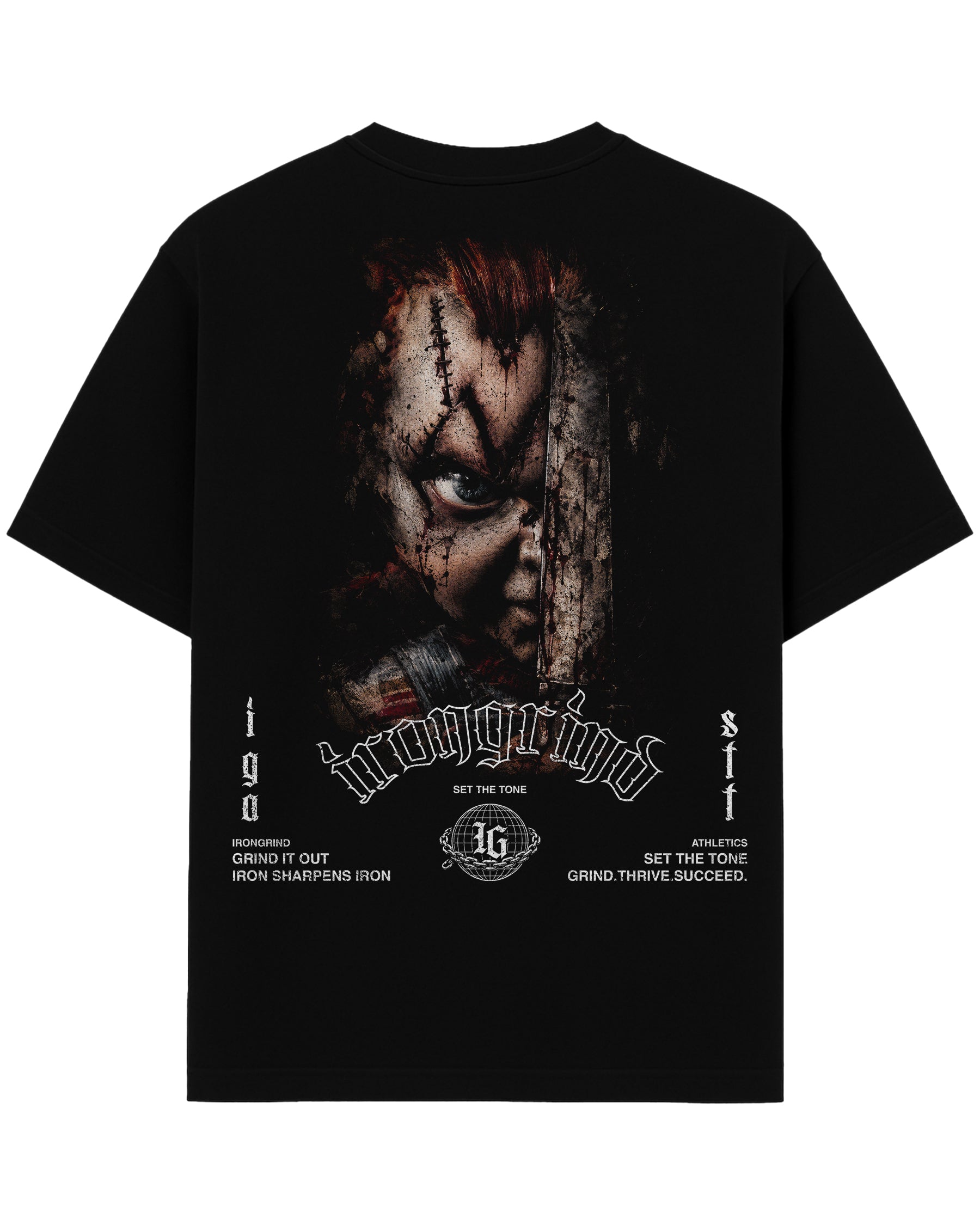 [Limited Edition] 'Halloween' Box Bundle