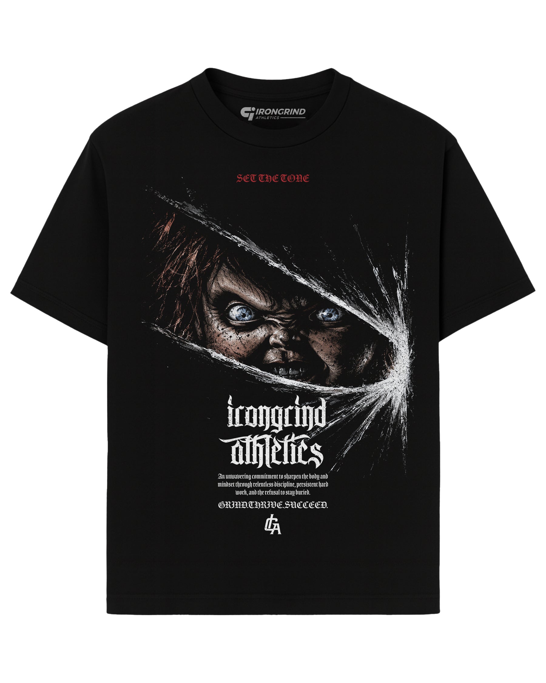 [Limited Edition] 'Halloween' Box Bundle