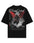 'Crimson Wings of Valor' Box T-Shirt