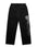 'Cross' Relax Cuffless Track Pants