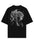 'Cross IGA Rose' Box T-Shirt