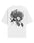 'Cross IGA Rose' Box T-Shirt