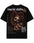 [Limited Edition] 'Halloween: Crowned Clown' Heavyweight T-Shirt