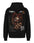 [Limited Edition] 'Halloween: Crowned Clown' Box Hoodie