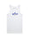 [Limited Edition] 'Mrvl: Daredevil' Organic Rib Singlet