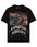 [Limited Edition] 'MRVL Zombies: Deadpool & Hulk Zombies' Heavyweight T-Shirt
