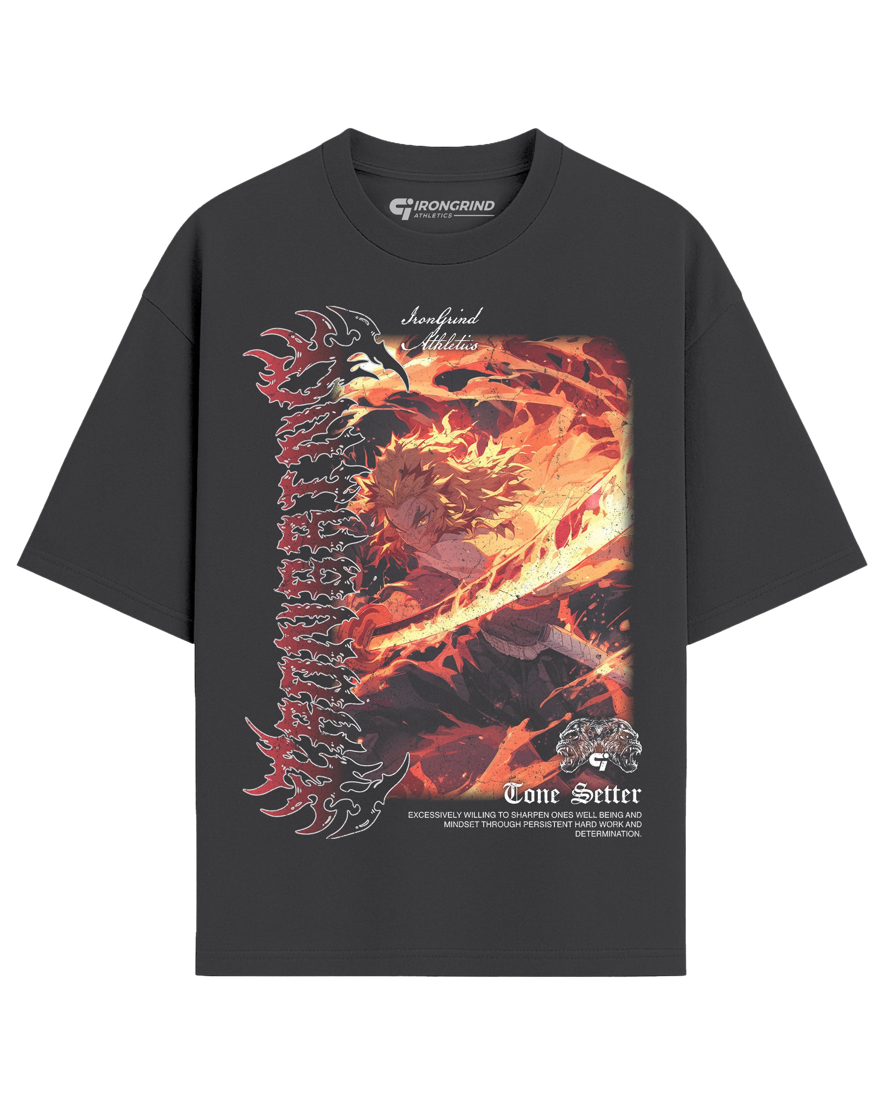 [Limited Edition] 'Demon Slayer' Box Bundle