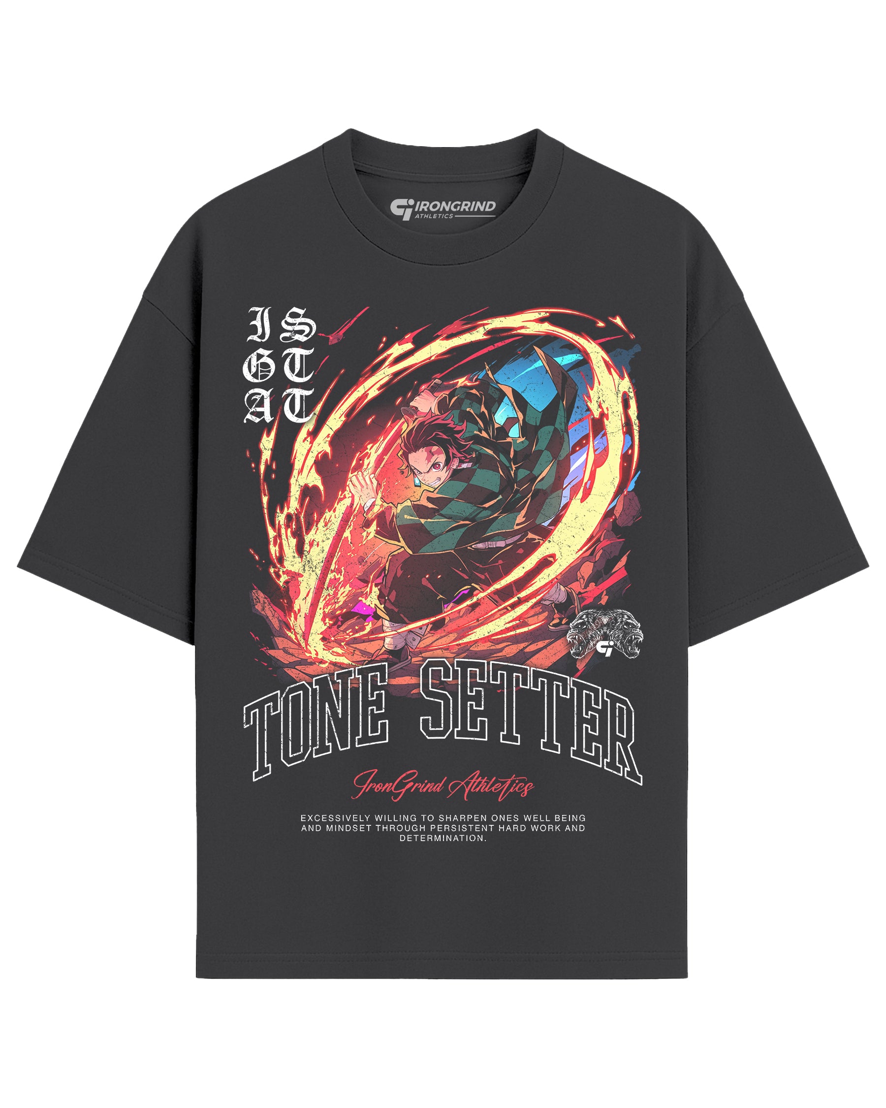 [Limited Edition] 'Demon Slayer' Box Bundle