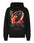 [Limited Edition] 'Tanjiro Fire' Box Hoodie