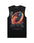 [Limited Edition] 'Tanjiro Fire' Classic Tank