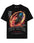 [Limited Edition] 'Tanjiro Fire' Heavyweight T-Shirt