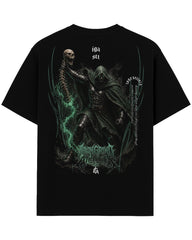 [Limited Edition] 'Mrvl: Dr Doom V1' Heavyweight T-Shirt