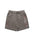 [Limited Edition] 'Mrvl: Dr Doom V2' Relax Faded Track Shorts 18"