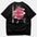 Hitori 'Dragon' Heavyweight T-Shirt