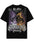 [Limited Edition] 'Dragon Ball: Frieza vs Vegeta' Back T-Shirt (TS)